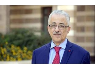 طارق شوقي..عودة نظام التحسين للثانوية العامة وسيعلم الطالب نتيحة فور خروجة من الامتحان 